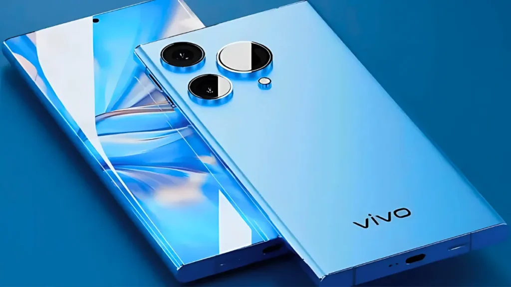 Vivo S30 Pro 5G