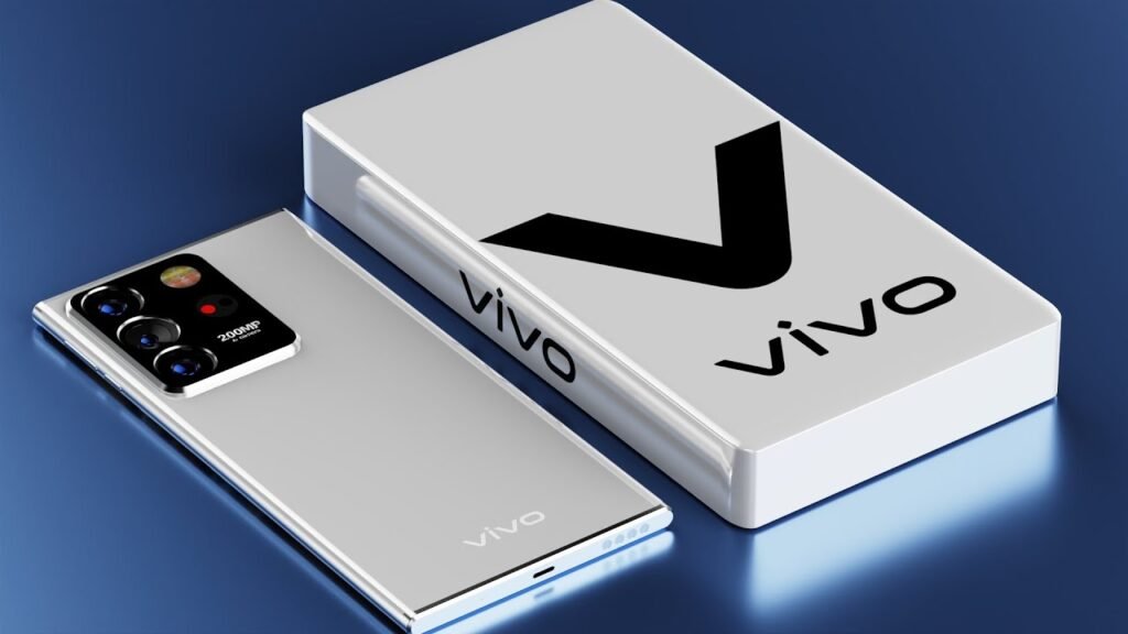 Vivo Y400 5G