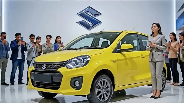 Maruti Alto K10