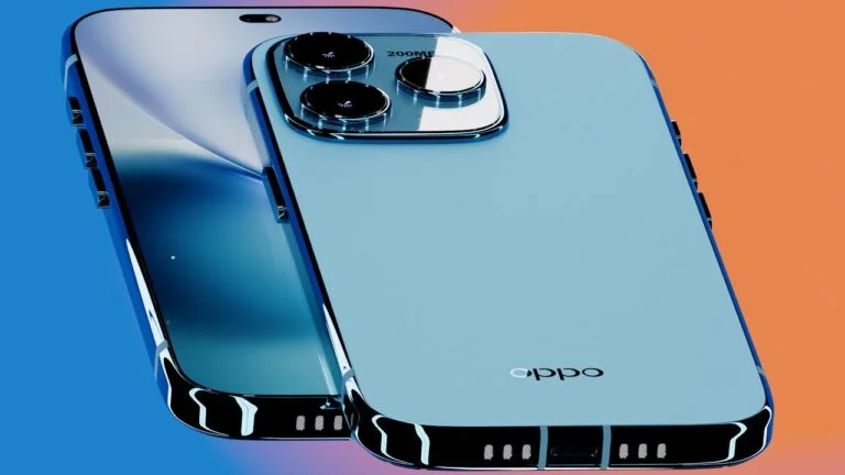 Oppo Reno 5 Pro 5G